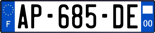 AP-685-DE