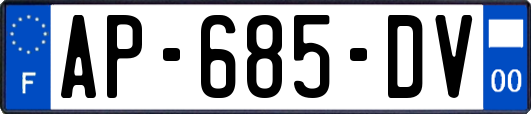 AP-685-DV