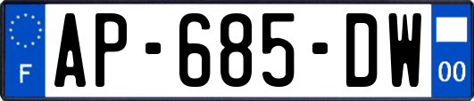 AP-685-DW