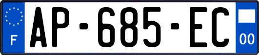 AP-685-EC