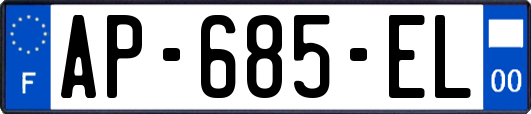 AP-685-EL