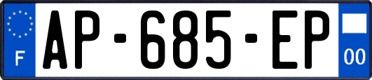 AP-685-EP