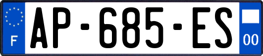 AP-685-ES