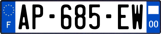 AP-685-EW