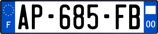 AP-685-FB