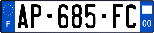 AP-685-FC