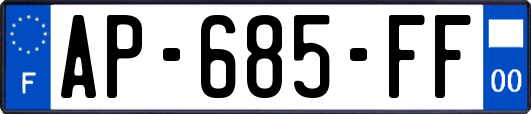 AP-685-FF