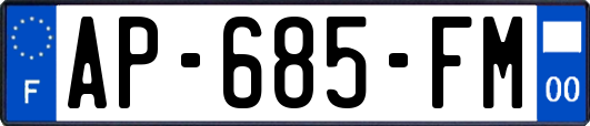 AP-685-FM