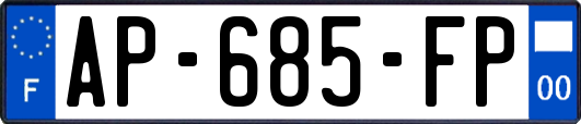AP-685-FP