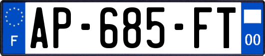 AP-685-FT
