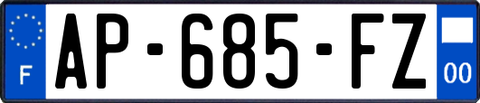 AP-685-FZ