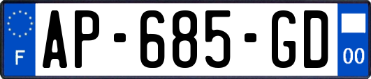 AP-685-GD