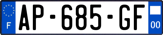AP-685-GF
