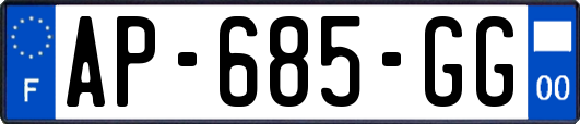 AP-685-GG