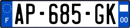 AP-685-GK