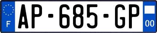 AP-685-GP