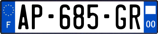 AP-685-GR
