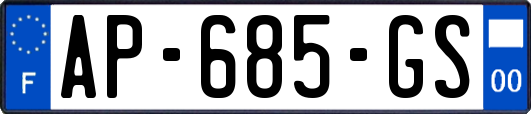 AP-685-GS