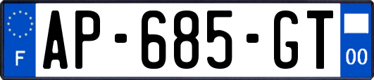 AP-685-GT