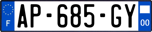 AP-685-GY