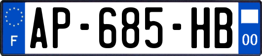 AP-685-HB
