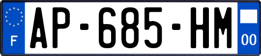 AP-685-HM