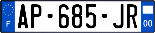 AP-685-JR