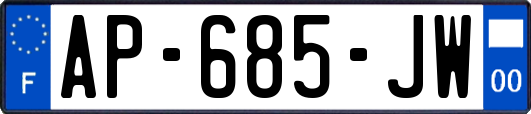 AP-685-JW