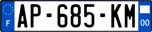 AP-685-KM