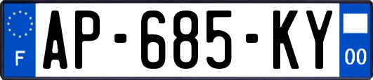 AP-685-KY