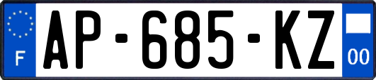 AP-685-KZ