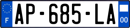 AP-685-LA