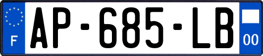 AP-685-LB