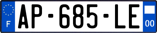 AP-685-LE