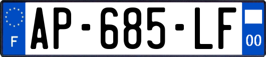 AP-685-LF