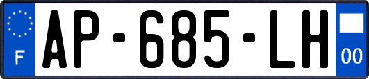 AP-685-LH