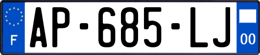 AP-685-LJ