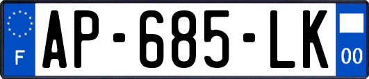 AP-685-LK