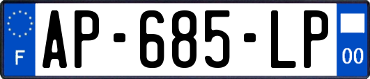 AP-685-LP