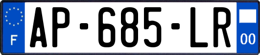 AP-685-LR