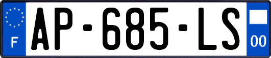 AP-685-LS