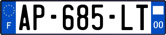 AP-685-LT