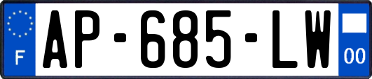 AP-685-LW