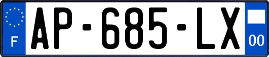 AP-685-LX
