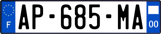 AP-685-MA