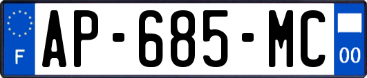 AP-685-MC