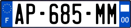 AP-685-MM