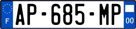 AP-685-MP