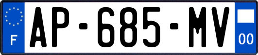 AP-685-MV
