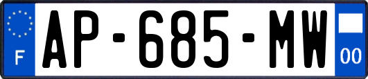 AP-685-MW